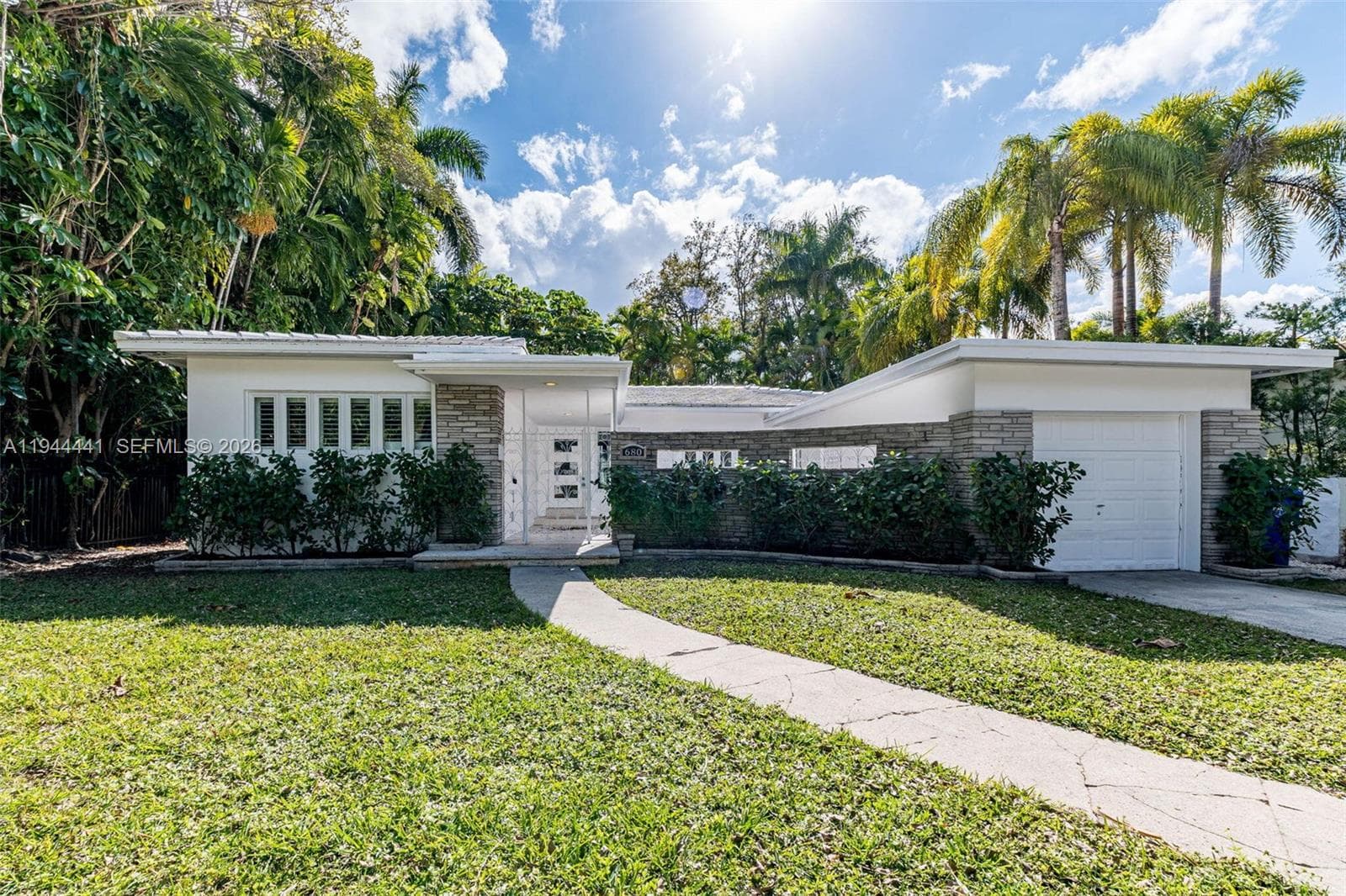 680 NE 57th St, Miami FL 33137 — 1