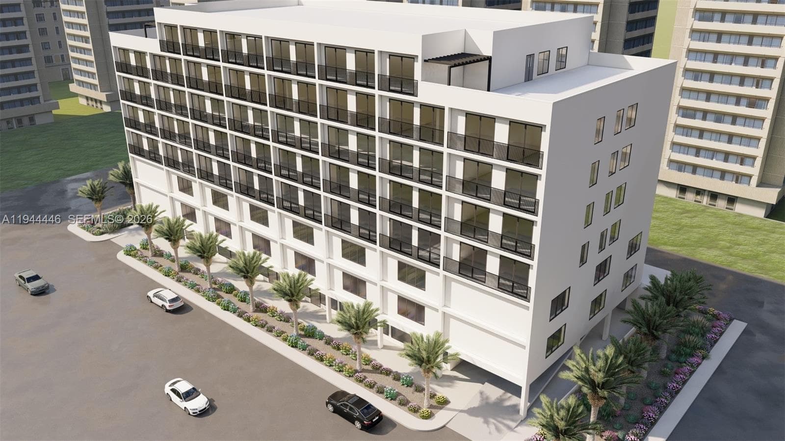 11892 SW 11892 SW 214th St, Miami FL 33177 — 2