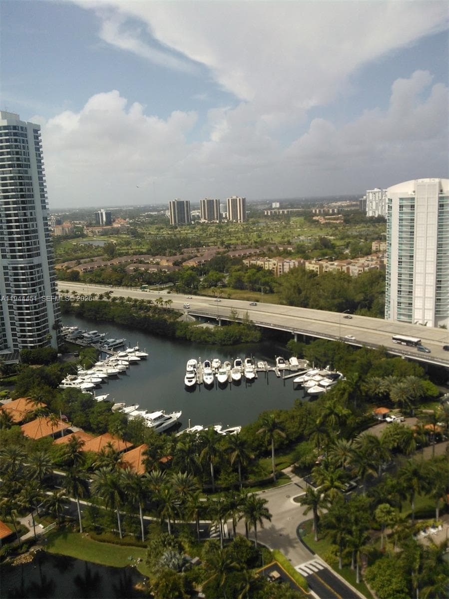 Mystic Pointe Condo No Th, Aventura, FL — 26