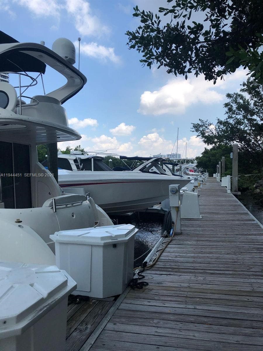 Mystic Pointe Condo No Th, Aventura, FL — 36
