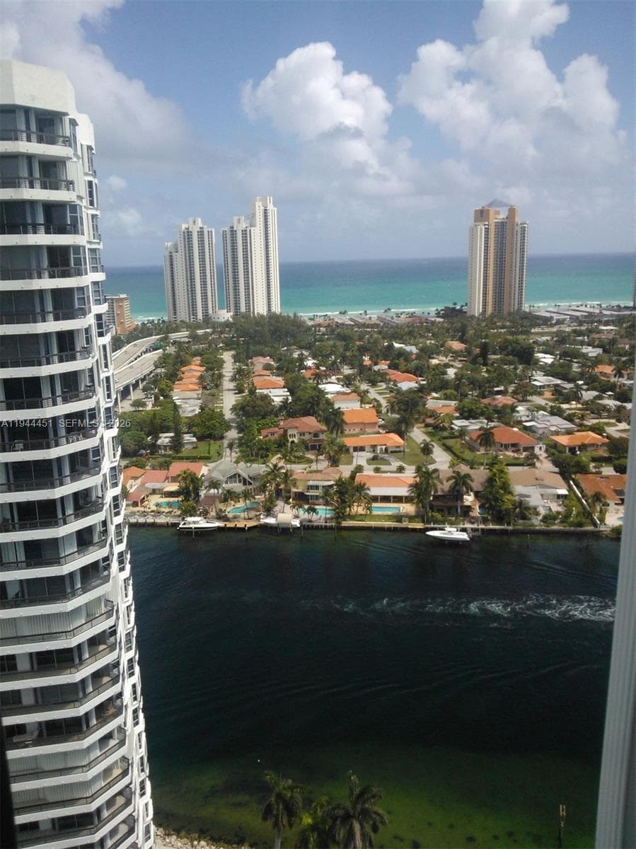 Mystic Pointe Condo No Th, Aventura, FL — 28