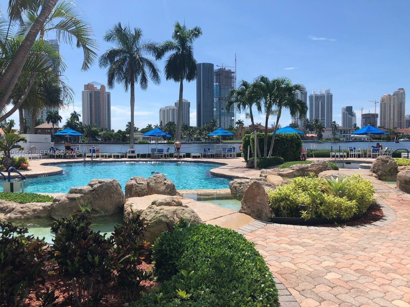 Mystic Pointe Condo No Th, Aventura, FL — 37