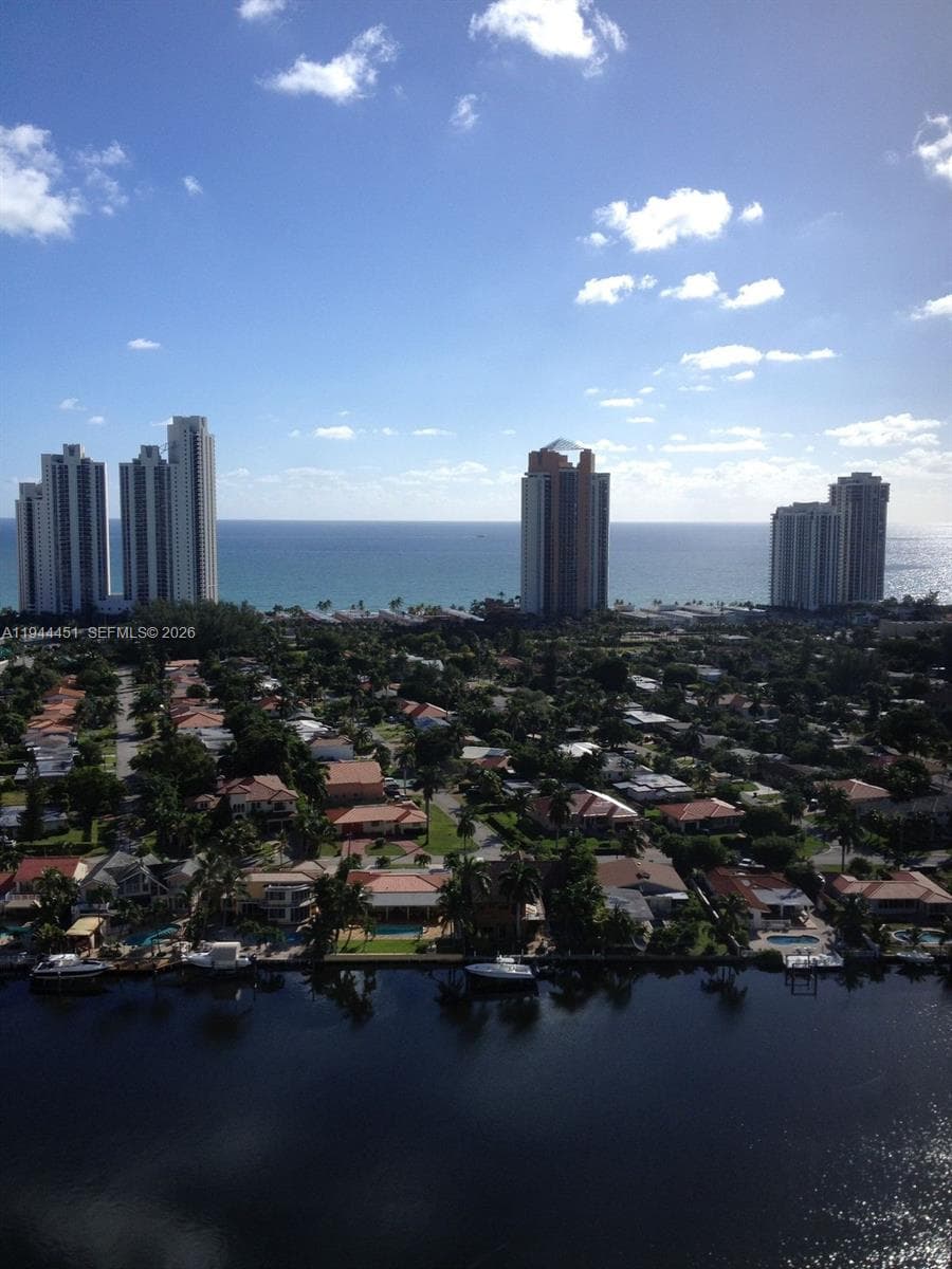 Mystic Pointe Condo No Th, Aventura, FL — 29