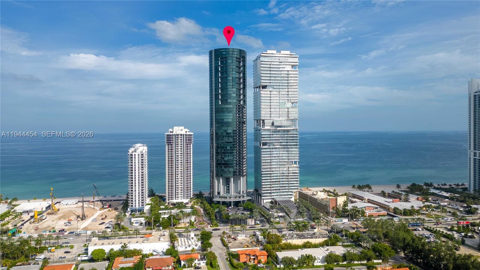 18555 Collins Ave # 4601, Sunny Isles Beach FL 33160 — 52