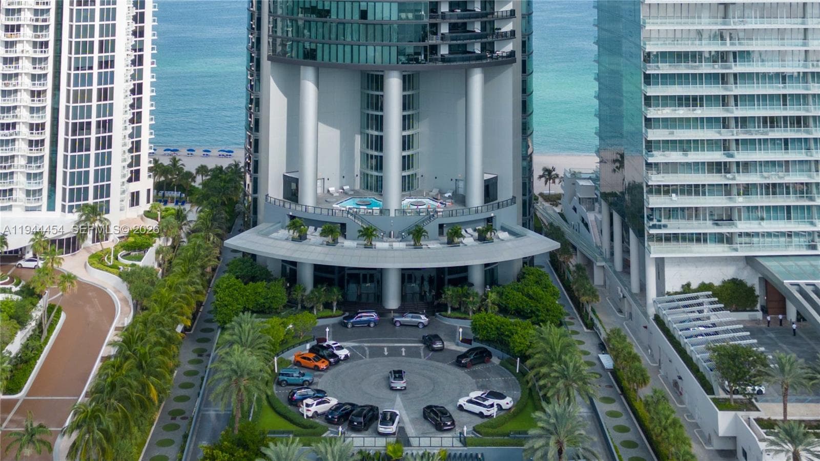 18555 Collins Ave # 4601, Sunny Isles Beach FL 33160 — 56