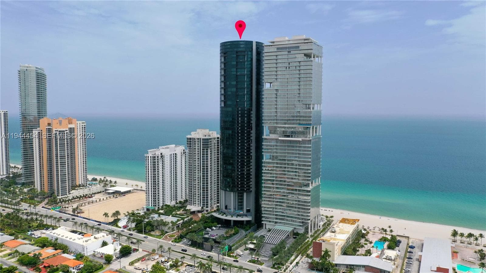 18555 Collins Ave # 4601, Sunny Isles Beach FL 33160 — 57