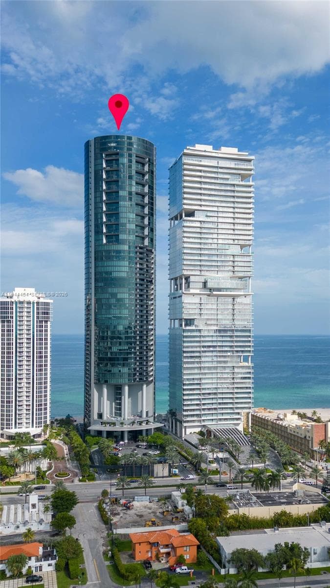 18555 Collins Ave # 4601, Sunny Isles Beach FL 33160 — 53