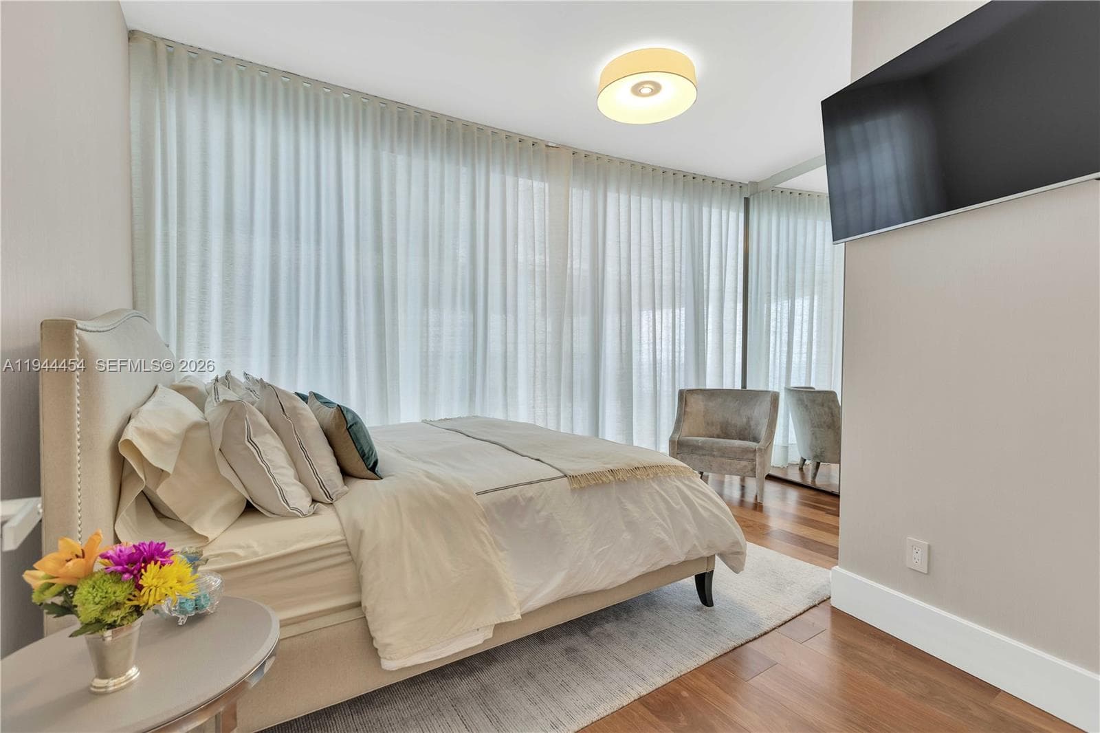 18555 Collins Ave # 4601, Sunny Isles Beach FL 33160 — 36