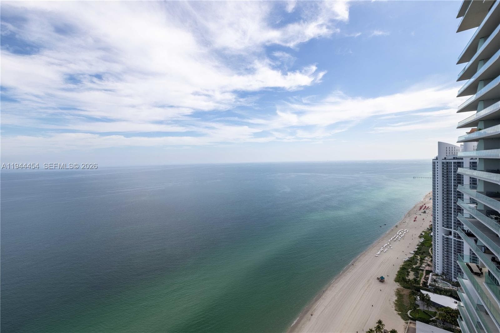 18555 Collins Ave # 4601, Sunny Isles Beach FL 33160 — 1