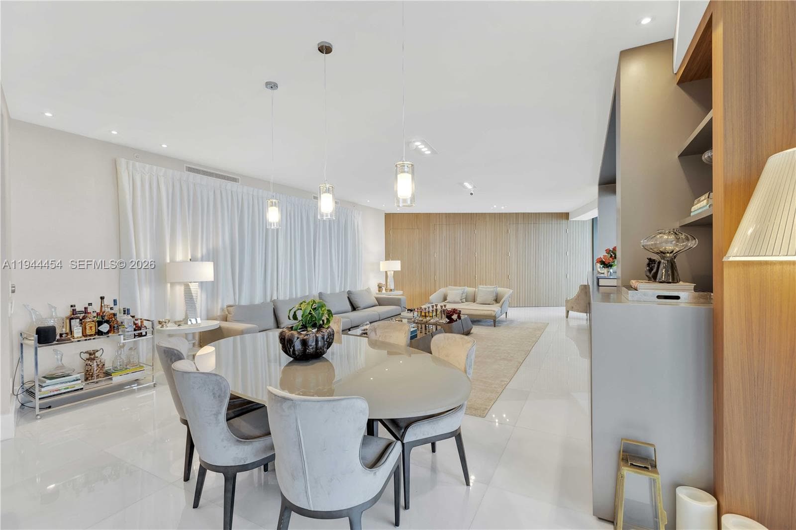 18555 Collins Ave # 4601, Sunny Isles Beach FL 33160 — 5