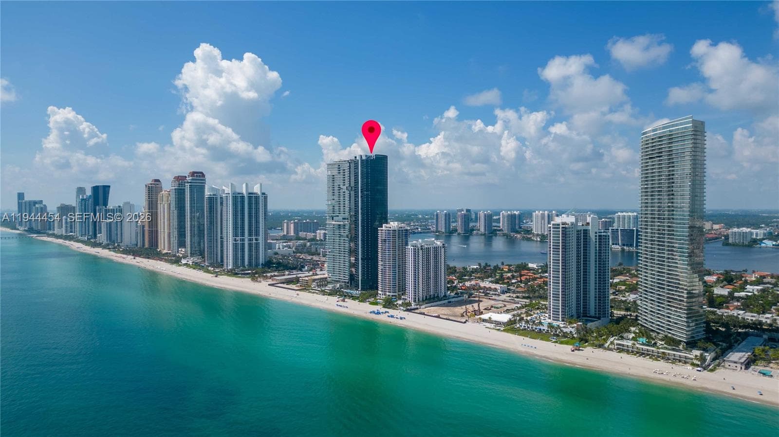 18555 Collins Ave # 4601, Sunny Isles Beach FL 33160 — 45