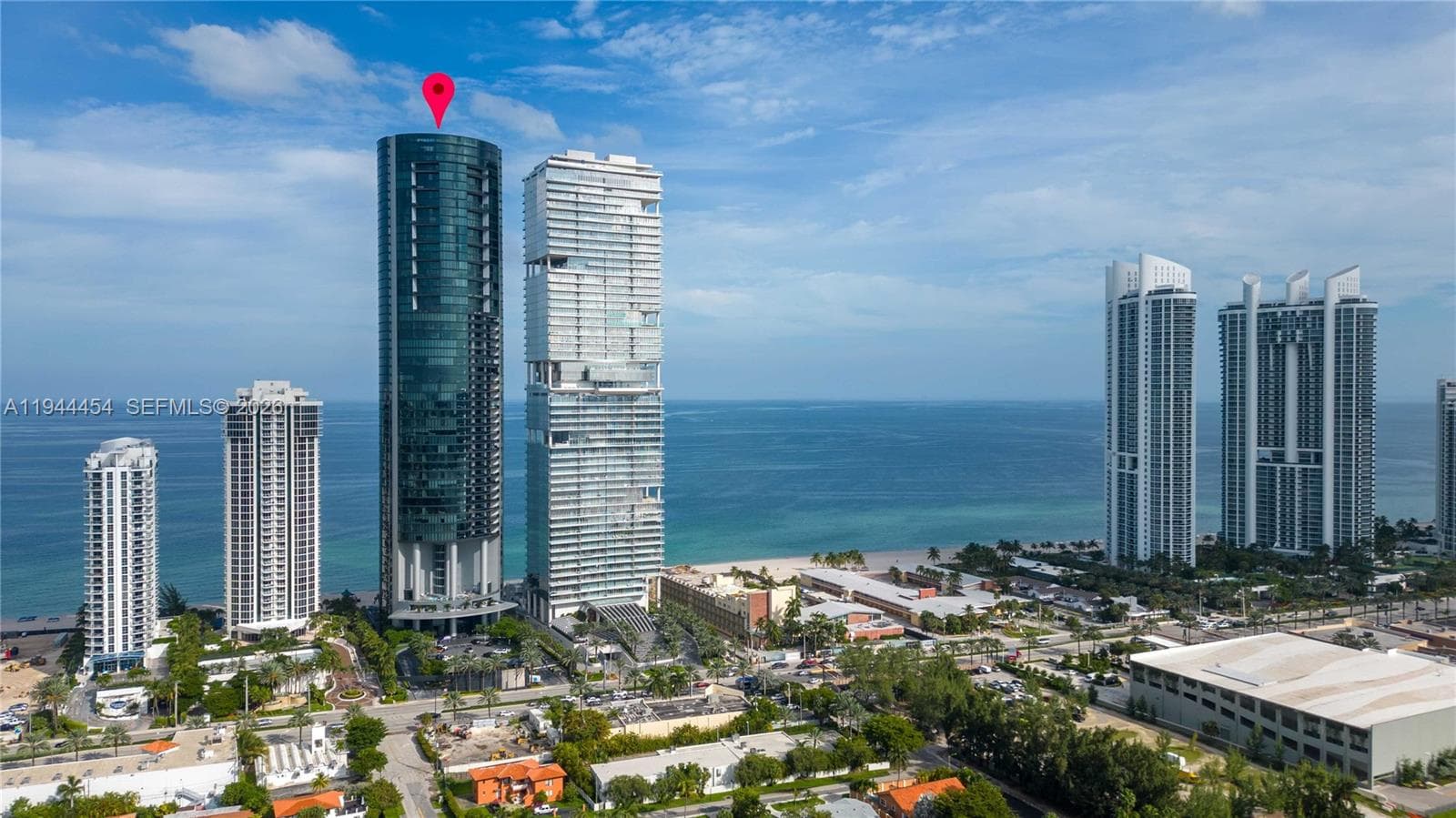 18555 Collins Ave # 4601, Sunny Isles Beach FL 33160 — 51