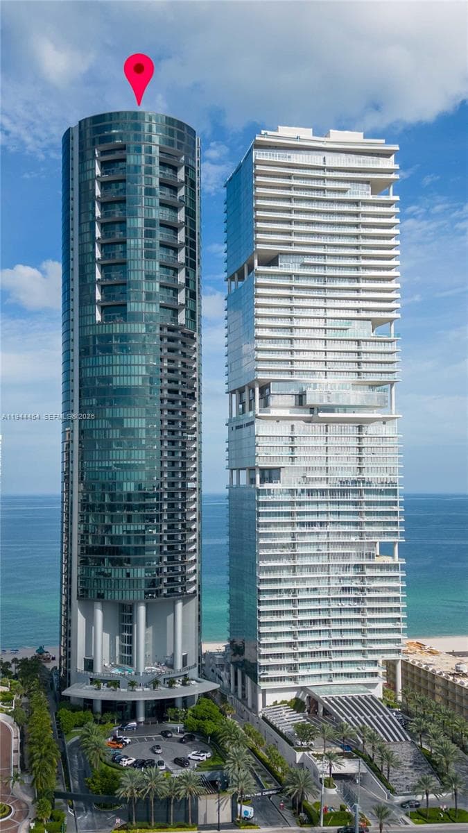 18555 Collins Ave # 4601, Sunny Isles Beach FL 33160 — 54