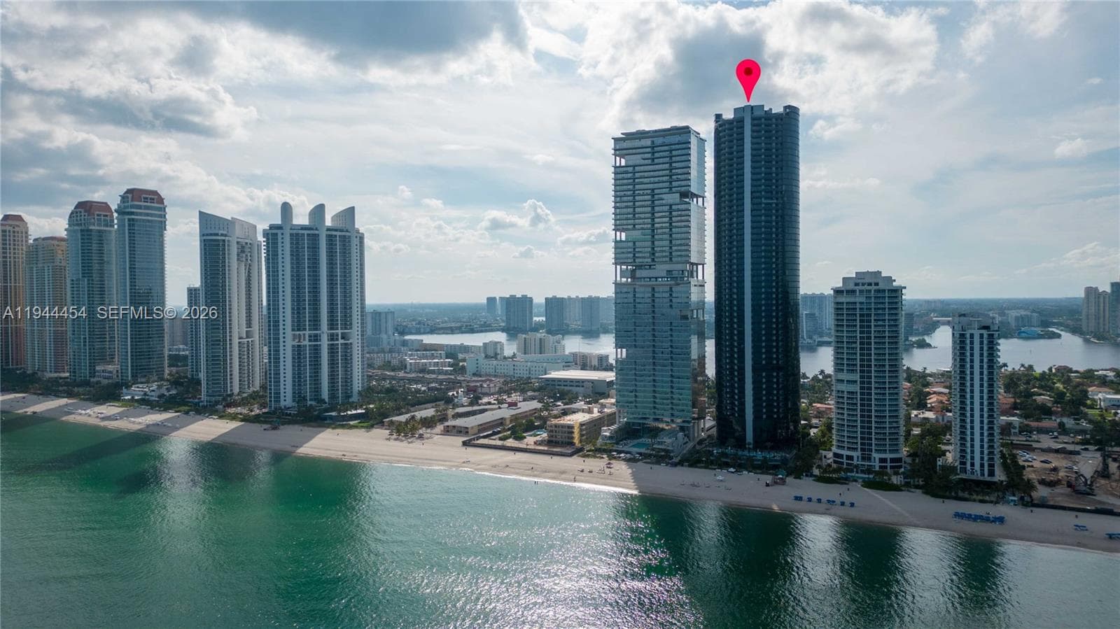 18555 Collins Ave # 4601, Sunny Isles Beach FL 33160 — 48