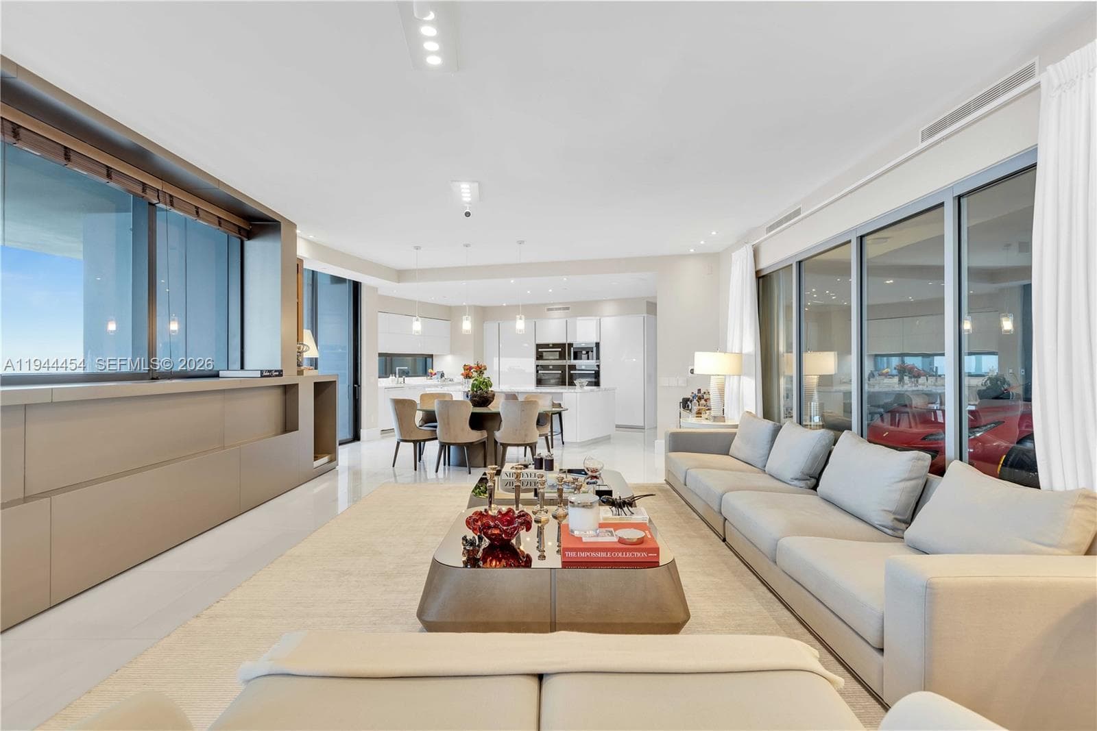 18555 Collins Ave # 4601, Sunny Isles Beach FL 33160 — 4