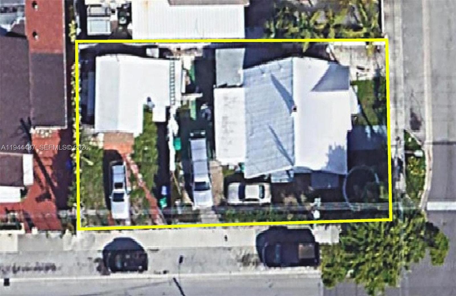 844 SW 11th Ave, Miami FL 33130 — 1