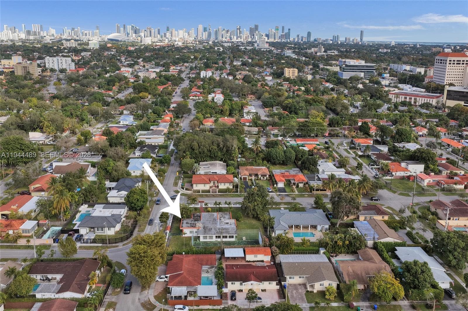 500 SW 39th Ct, Miami FL 33134 — 23