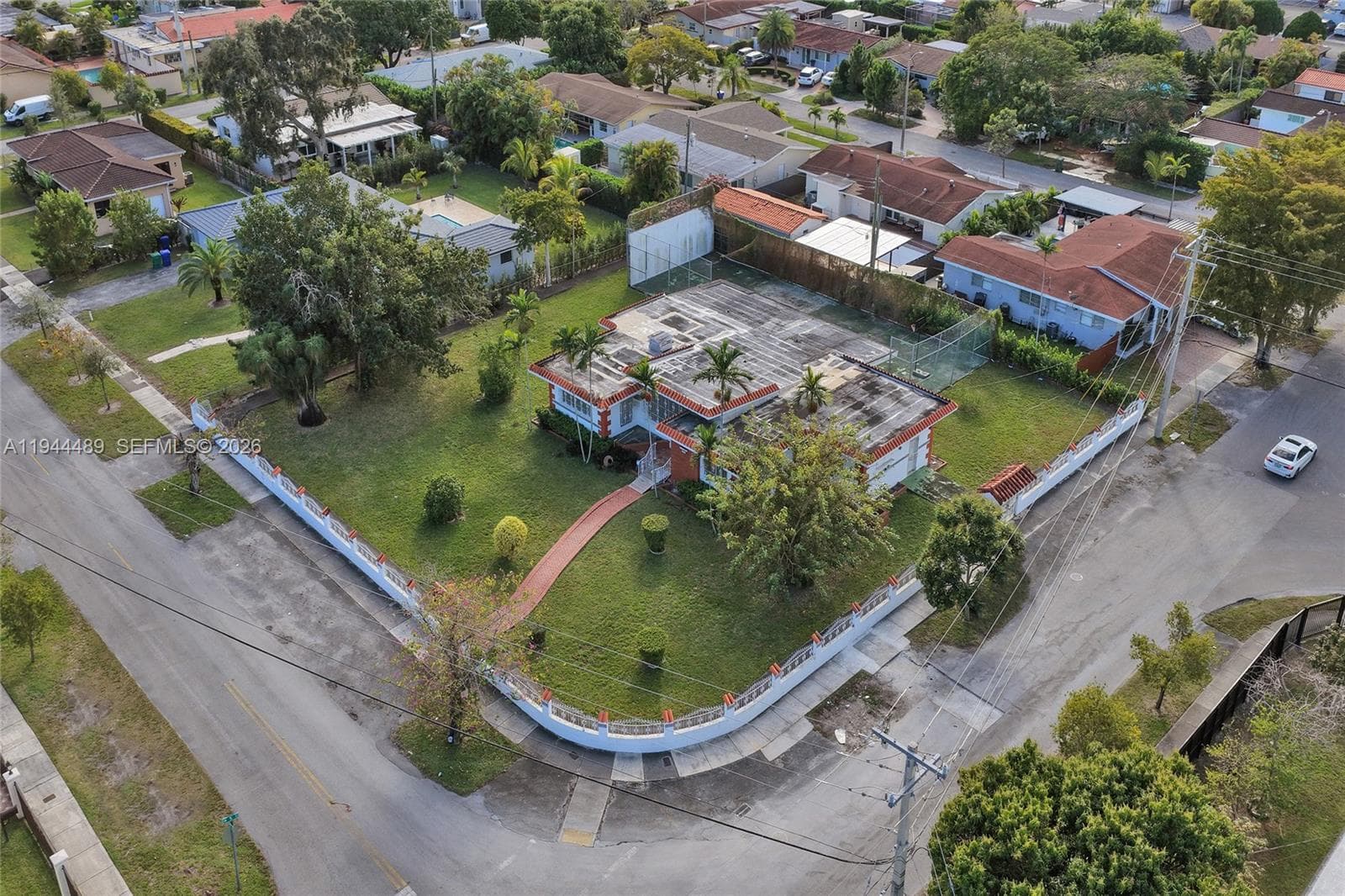 500 SW 39th Ct, Miami FL 33134 — 13