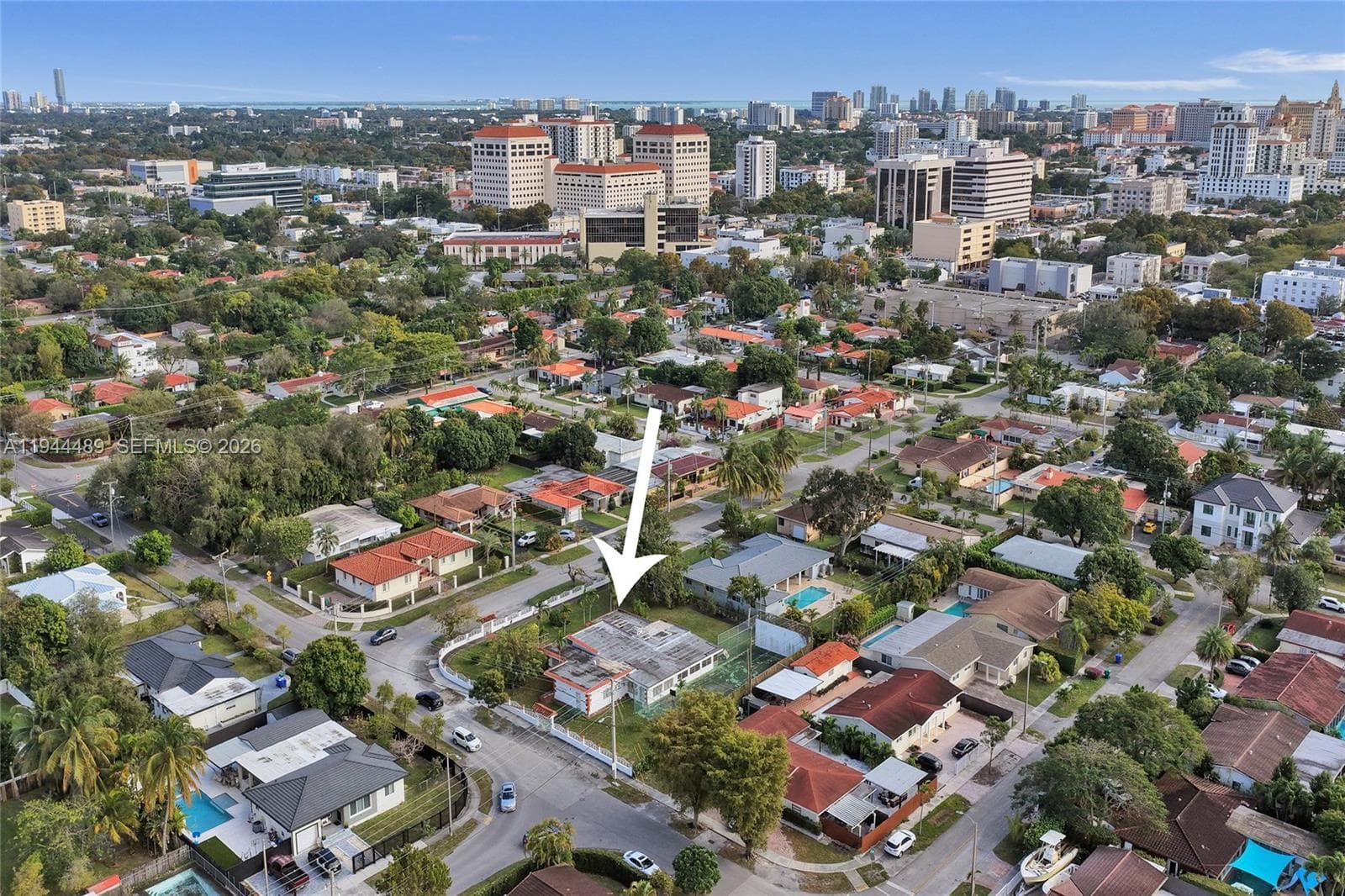 500 SW 39th Ct, Miami FL 33134 — 22