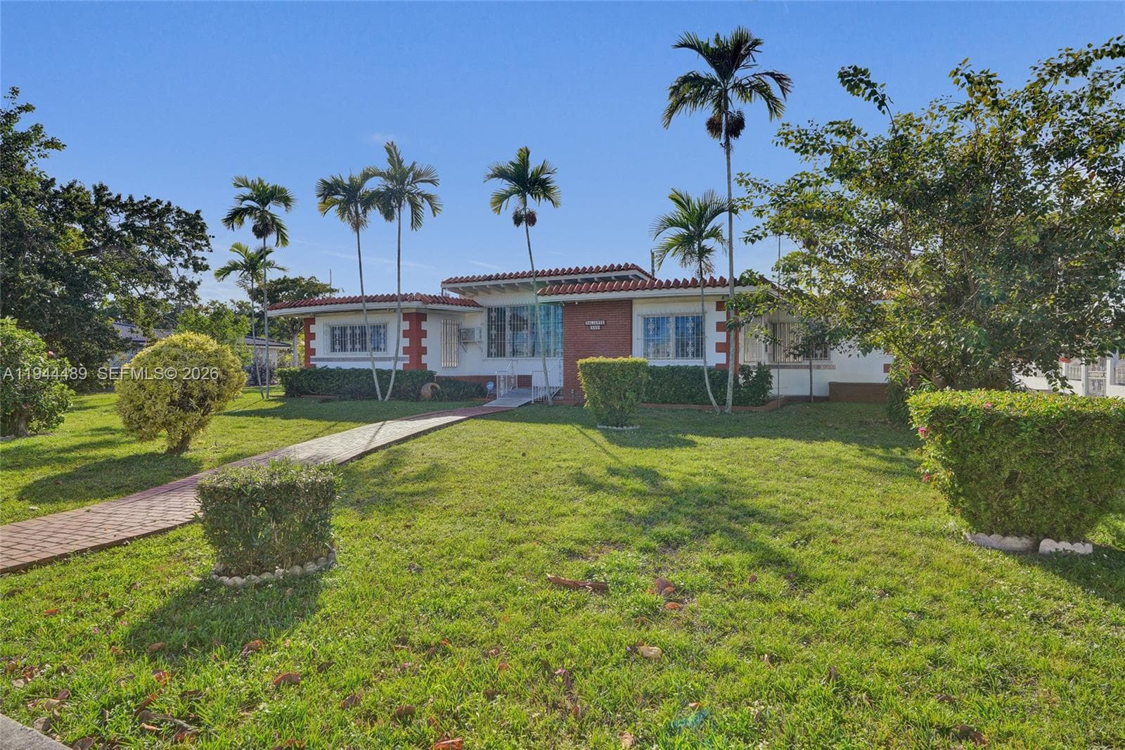 500 SW 39th Ct, Miami FL 33134 — 1