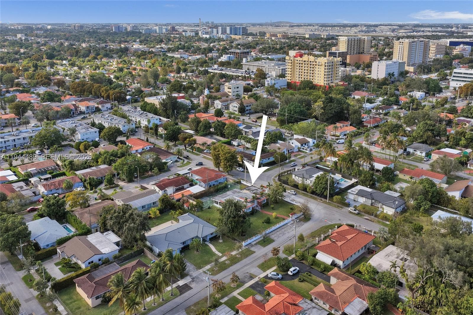 500 SW 39th Ct, Miami FL 33134 — 20