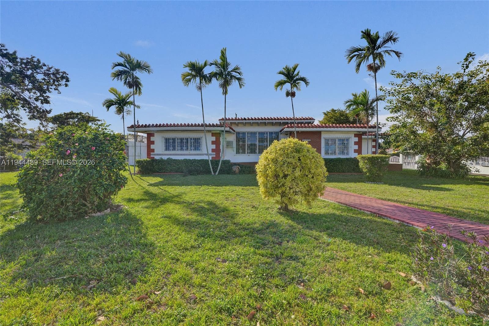 500 SW 39th Ct, Miami FL 33134 — 24