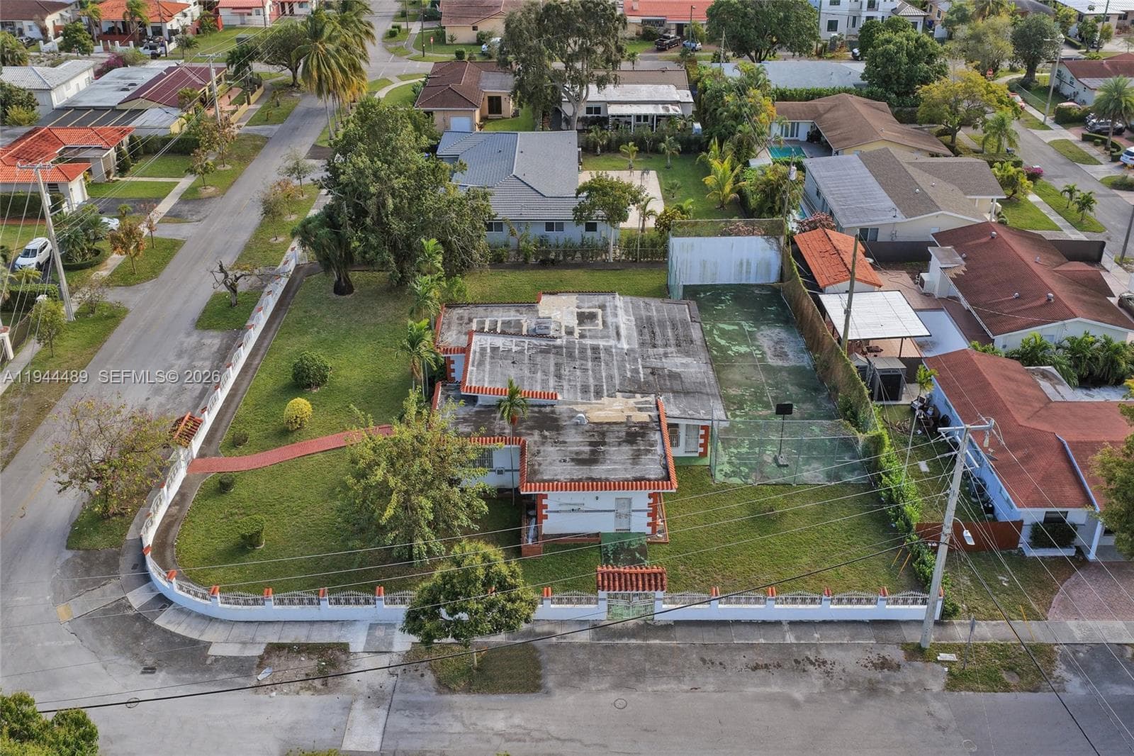 500 SW 39th Ct, Miami FL 33134 — 14
