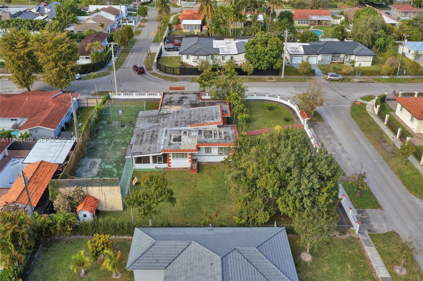 500 SW 39th Ct, Miami FL 33134 — 18