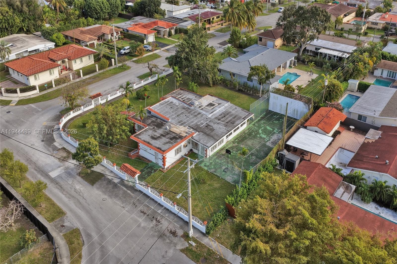 500 SW 39th Ct, Miami FL 33134 — 15