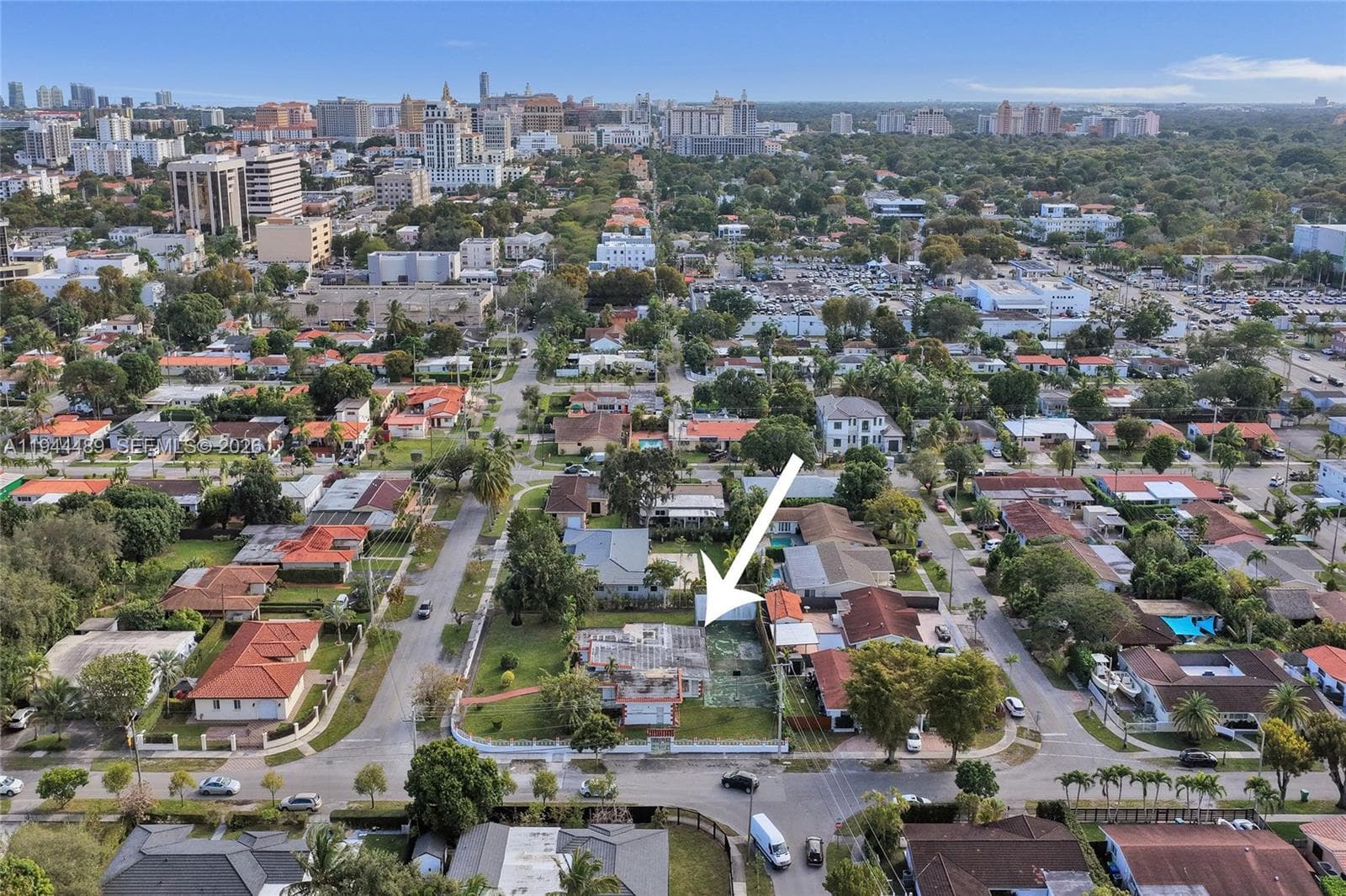 500 SW 39th Ct, Miami FL 33134 — 21