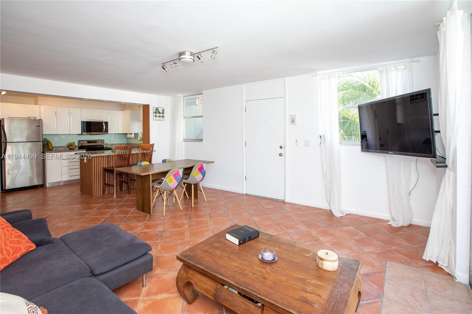 1801 S Treasure Dr # 321, North Bay Village FL 33141 — 7