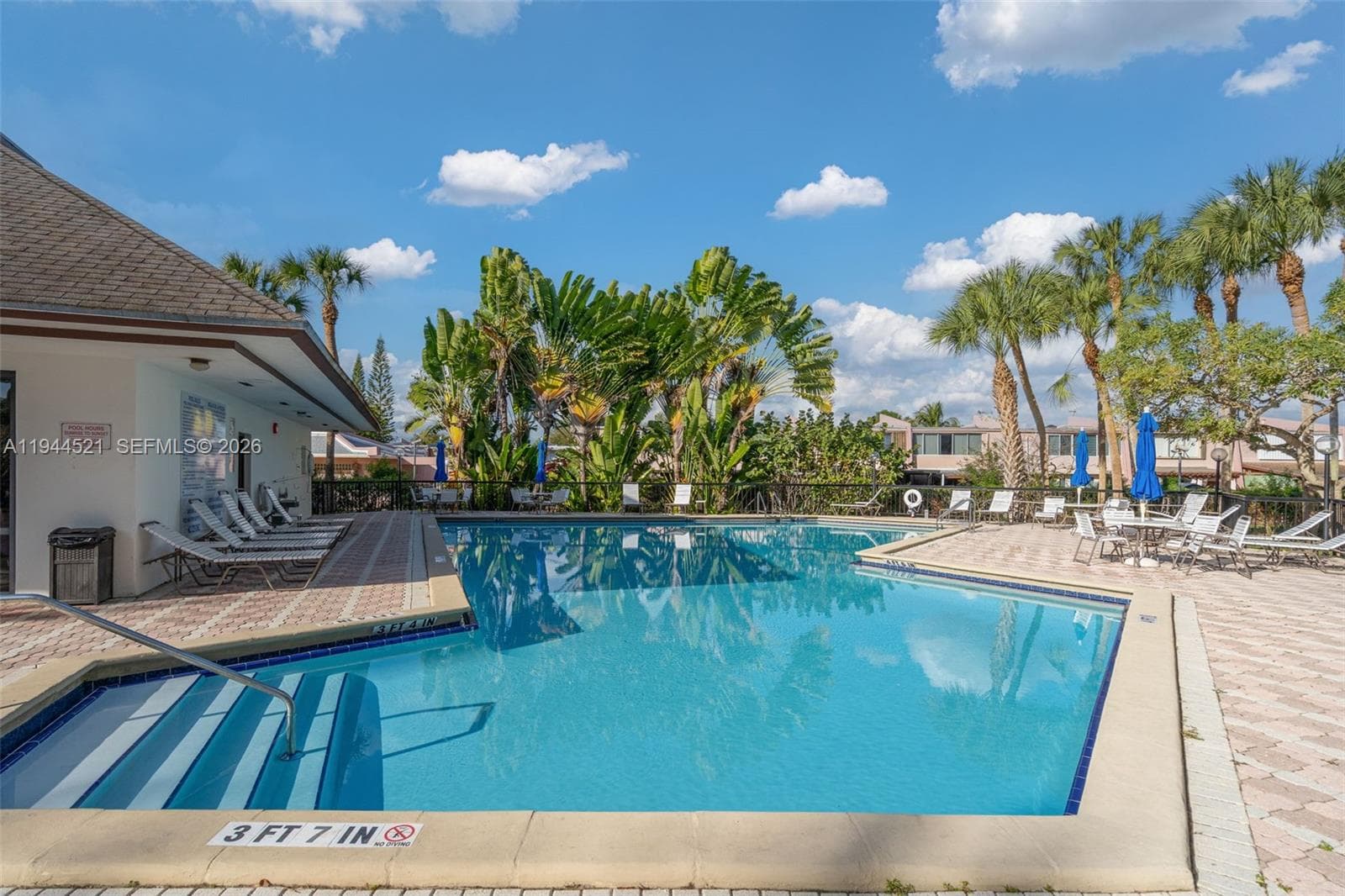 13953 Kendale Lakes Cir # 608B, Miami FL 33183 — 22