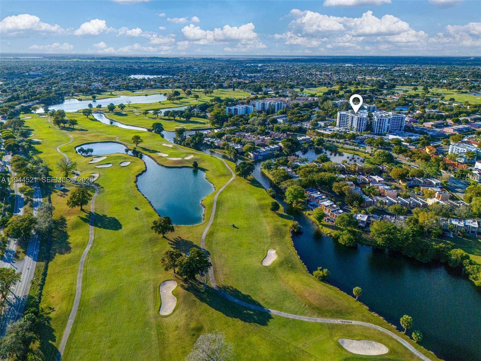 13953 Kendale Lakes Cir # 608B, Miami FL 33183 — 29