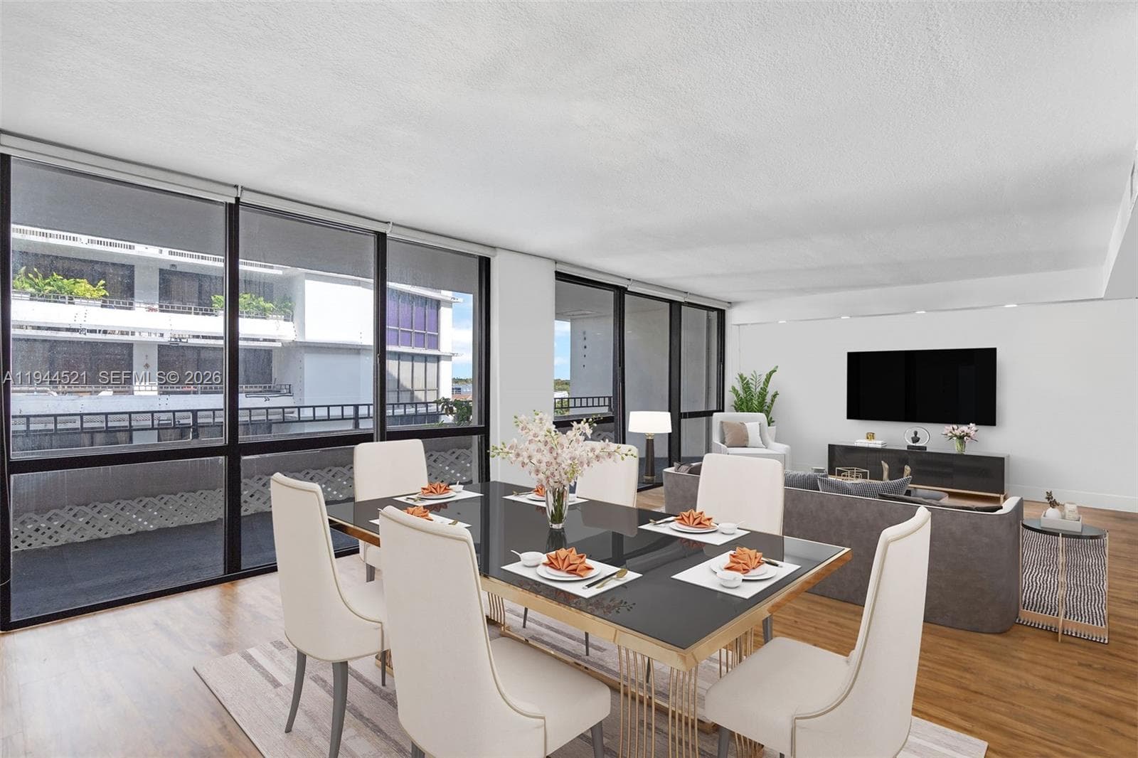 13953 Kendale Lakes Cir # 608B, Miami FL 33183 — 4