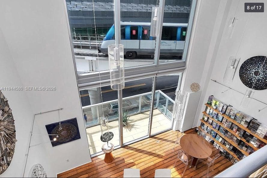 1050 Brickell Ave # 208, Miami FL 33131 — 3