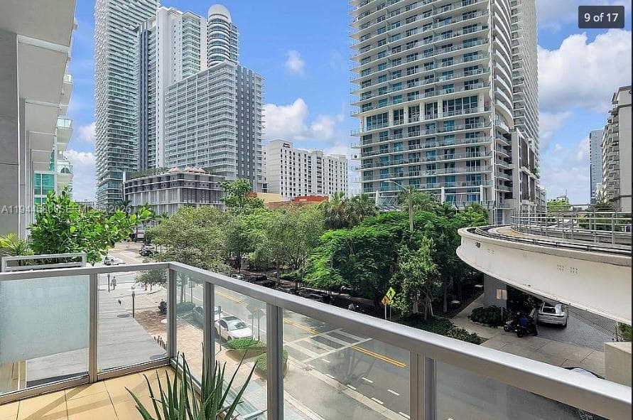 1050 Brickell Ave # 208, Miami FL 33131 — 11