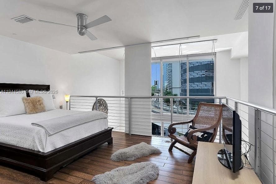 1050 Brickell Ave # 208, Miami FL 33131 — 8