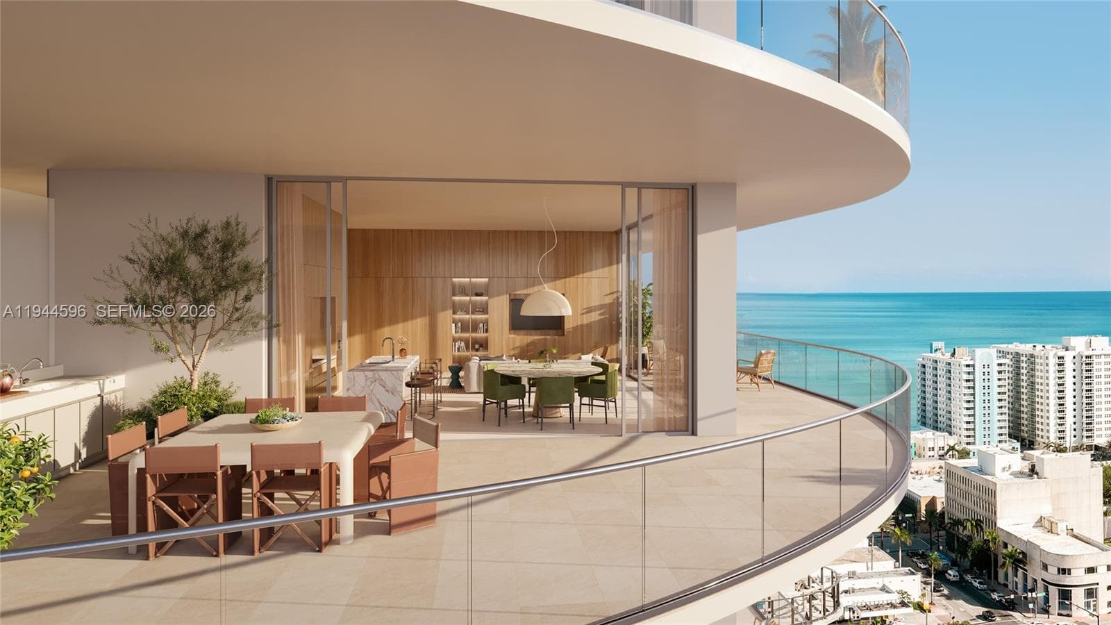 600 72nd St # 204, Miami Beach FL 33141 — 1
