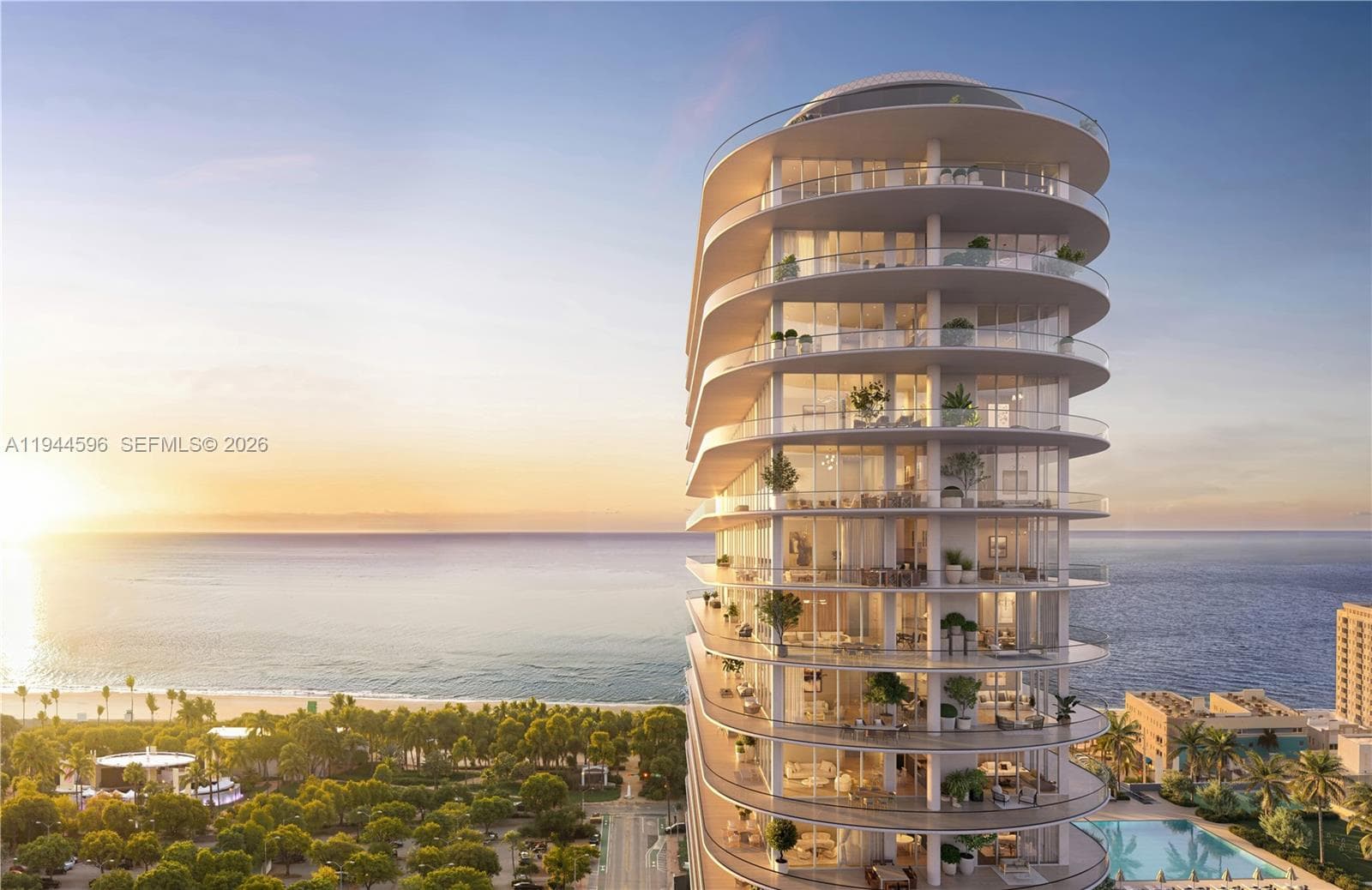 600 72nd St # 204, Miami Beach FL 33141 — 4