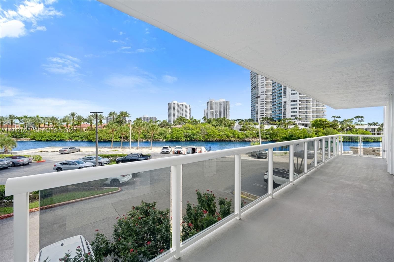 20505 E Country Club Dr # 231, Aventura FL 33180 — 23