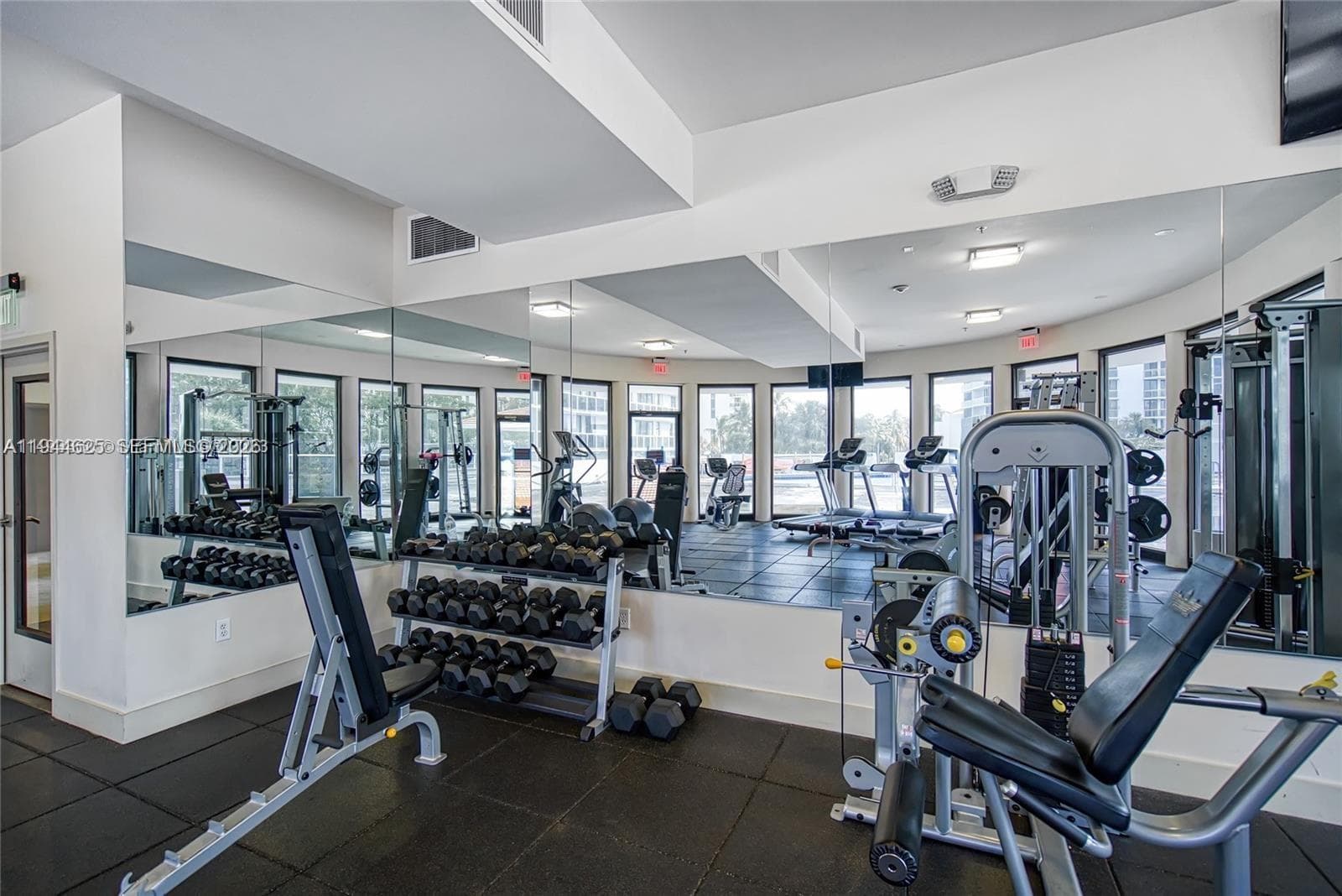 20505 E Country Club Dr # 231, Aventura FL 33180 — 27