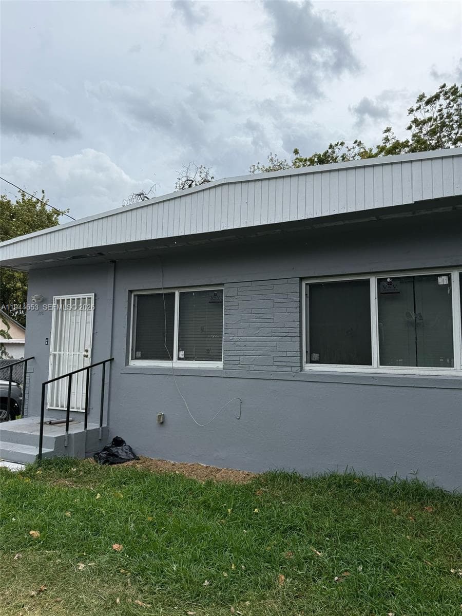 170 NE 68th Ter, Miami FL 33138 — 6