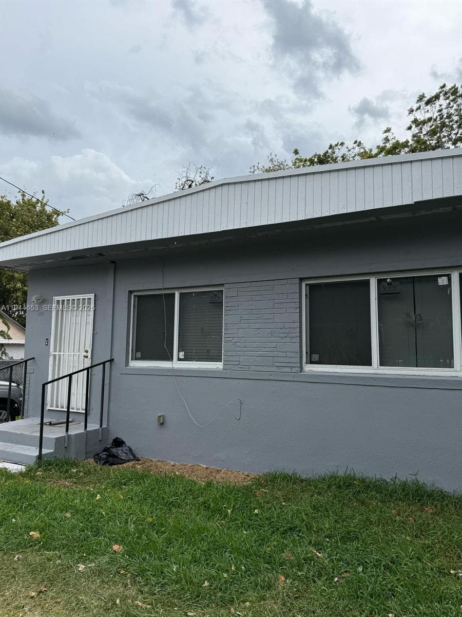 170 NE 68th Ter, Miami FL 33138 — 8