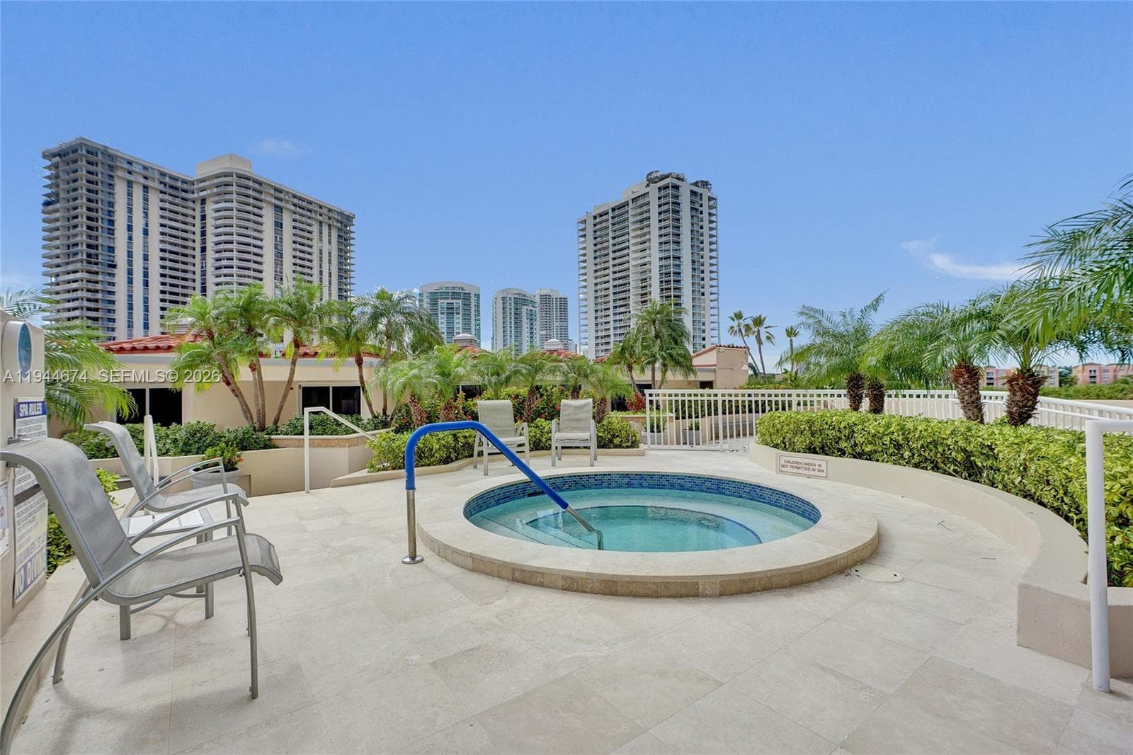 19667 Turnberry Way # 12F, Aventura FL 33180 — 22