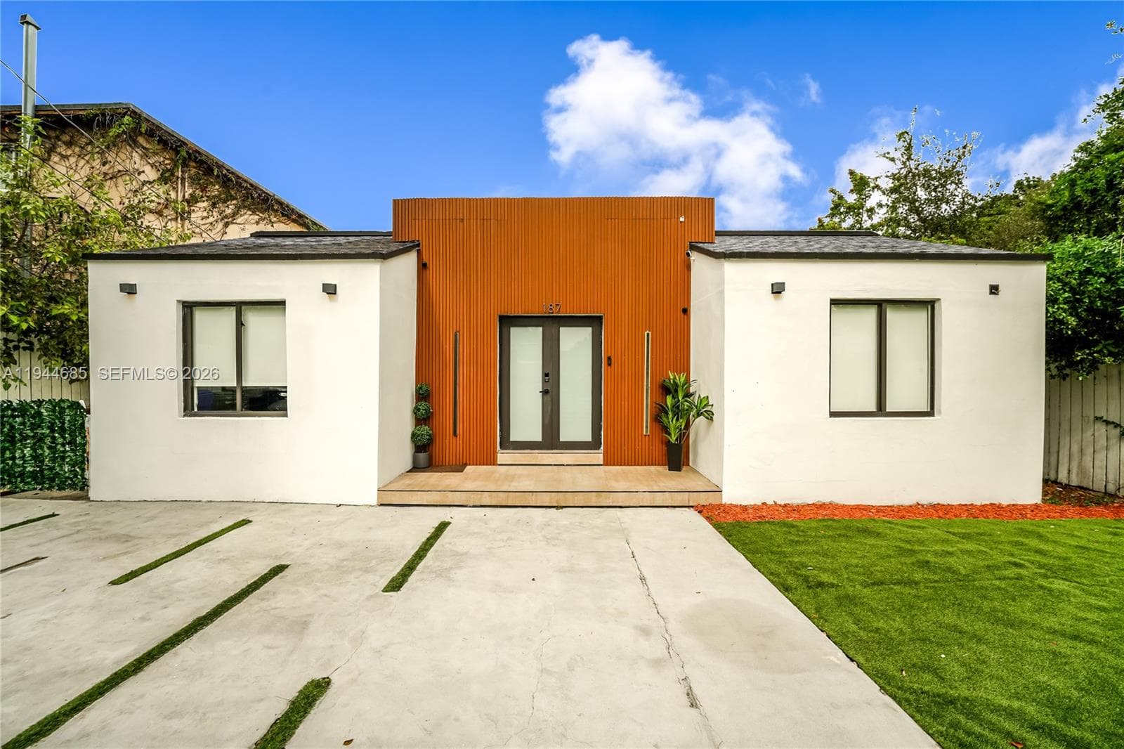 187 NW 53rd St, Miami FL 33127 — 1