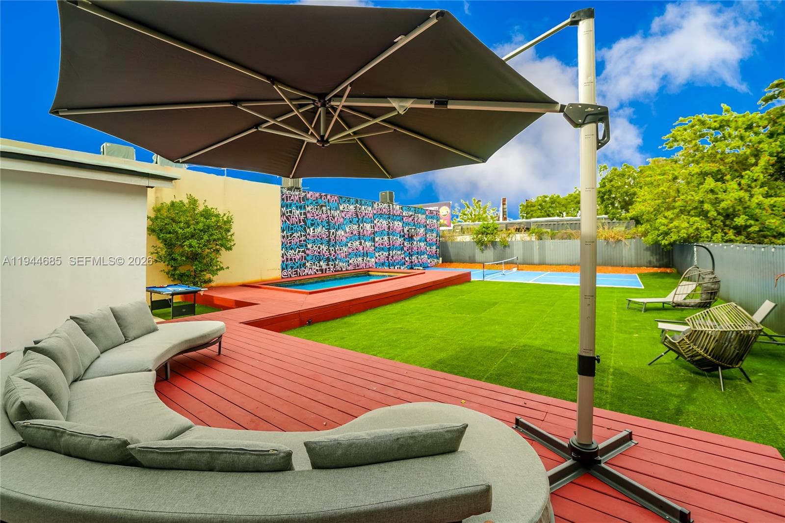 187 NW 53rd St, Miami FL 33127 — 30