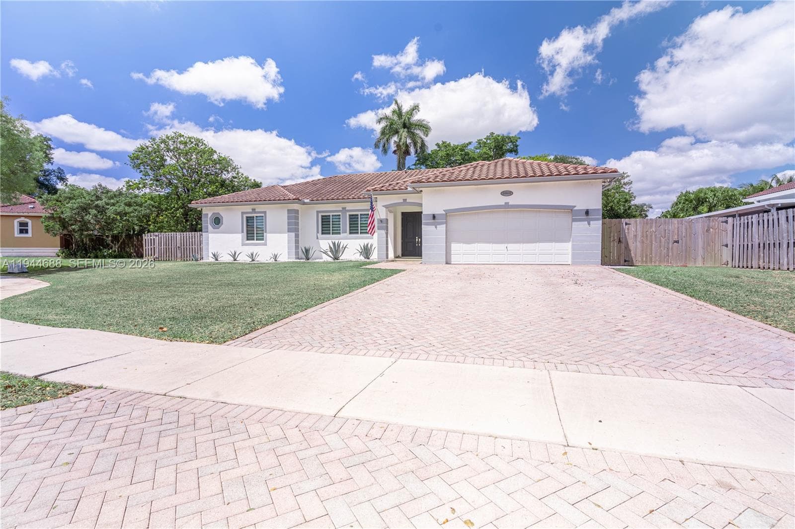 26602 SW 149th Ct, Homestead FL 33032 — 2