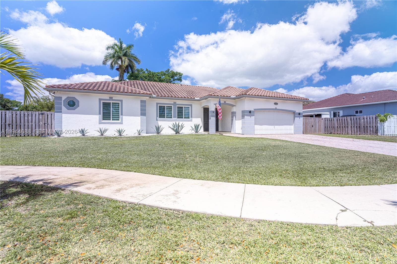 26602 SW 149th Ct, Homestead FL 33032 — 3