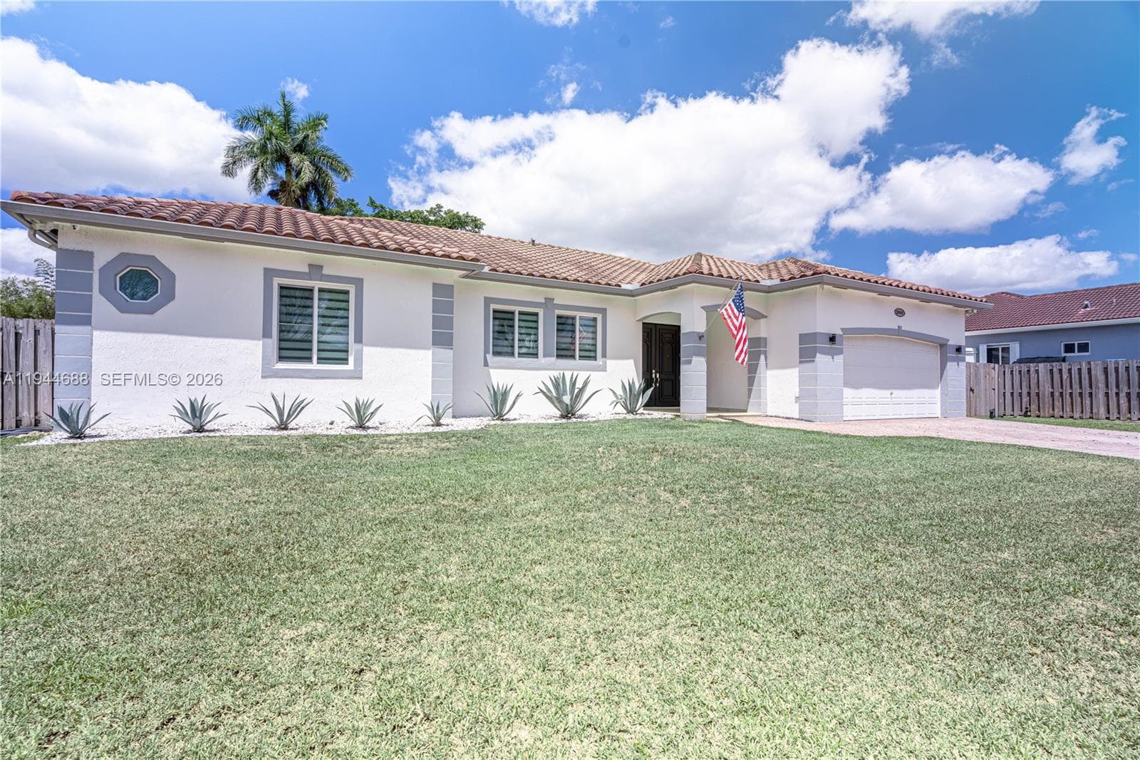 26602 SW 149th Ct, Homestead FL 33032 — 4