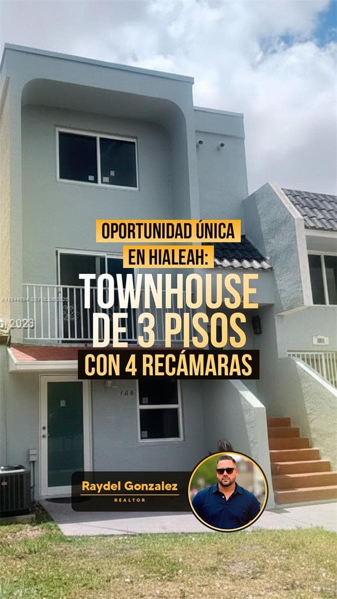 984 W 40th St # 2, Hialeah FL 33012 — 21